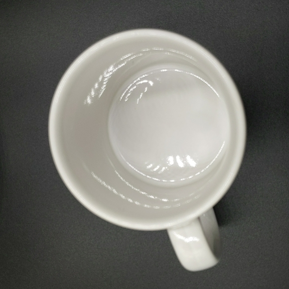 Papél MARK-A-MUG I love your lips eyes legs chest all of the above Coffee Mug - Picture 6 of 8